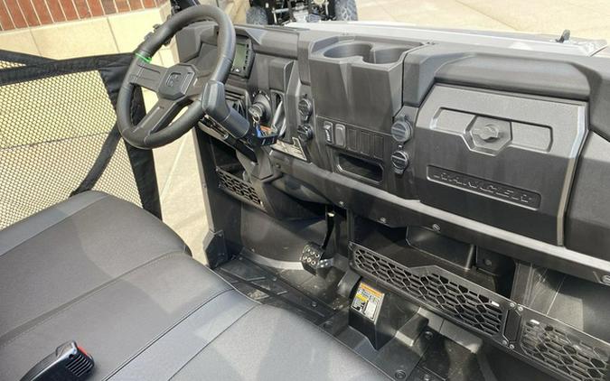 2024 Polaris Ranger Crew SP 570 Premium