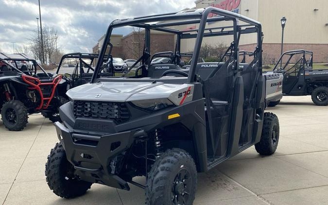 2024 Polaris Ranger Crew SP 570 Premium