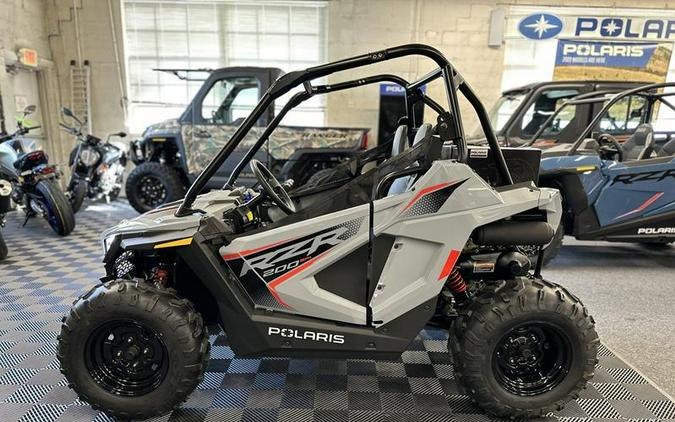 2024 Polaris® RZR 200 EFI