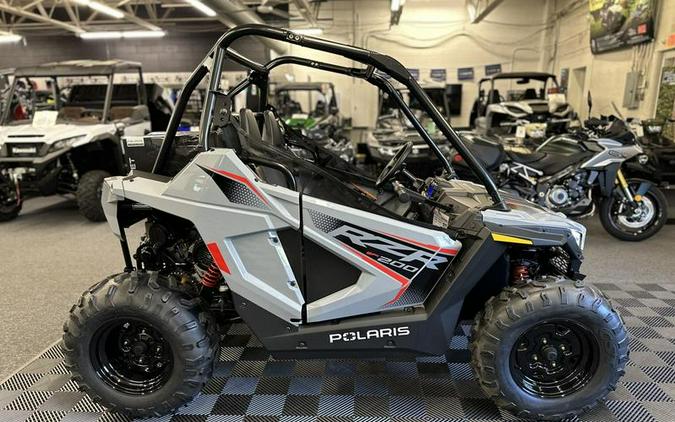 2024 Polaris® RZR 200 EFI