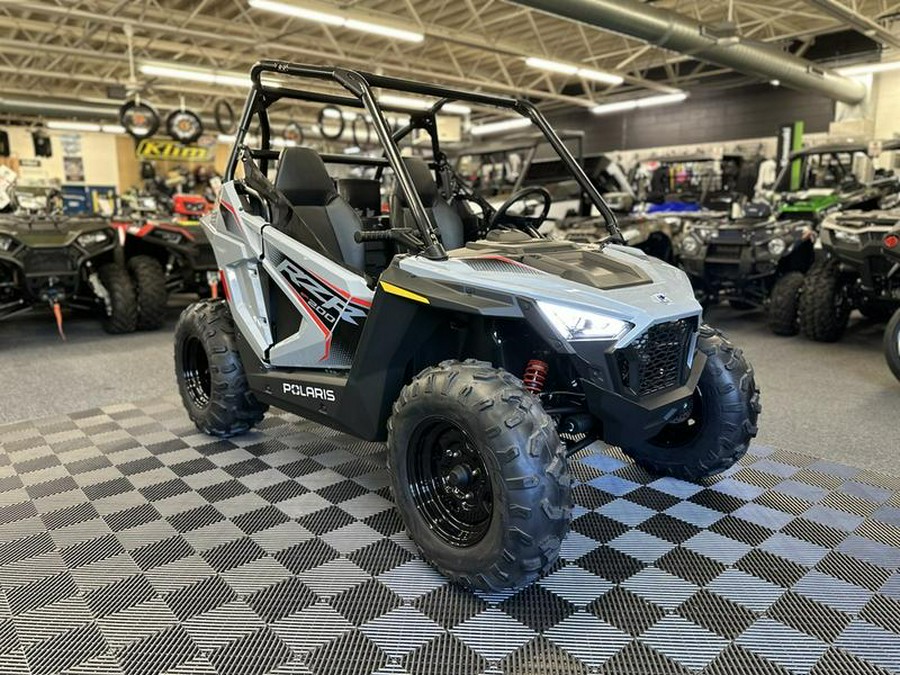 2024 Polaris® RZR 200 EFI