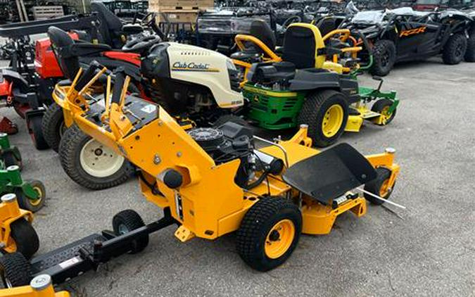 2023 Cub Cadet Pro HW 36 Walk Behind