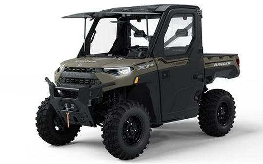 2024 Polaris Ranger XP 1000 NorthStar Edition Ultimate