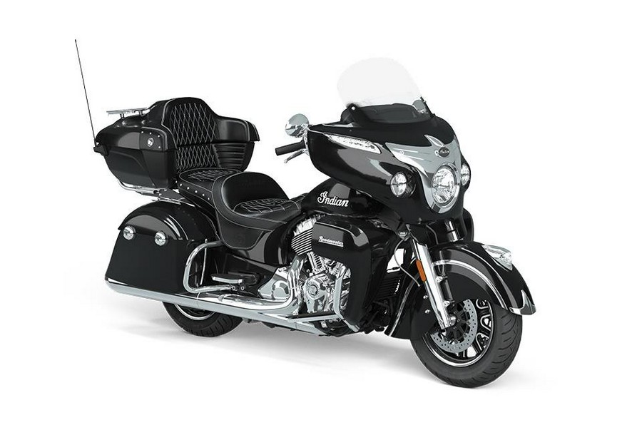 2023 Indian Motorcycle Roadmaster W/ C.S.C. TRIKE - SUMMER KICK OFF SPECIAL