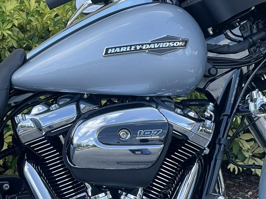 2023 Harley-Davidson® FLHX - Street Glide®