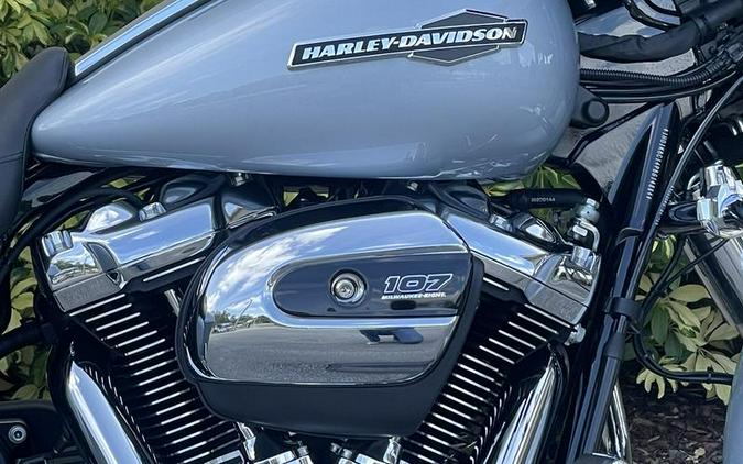 2023 Harley-Davidson® FLHX - Street Glide®