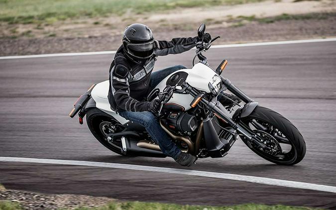 2019 Harley-Davidson FXDR 114