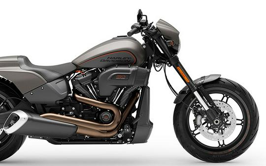 2019 Harley-Davidson FXDR 114