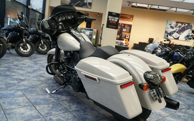 2023 Harley-Davidson FLHXST - Street Glide ST