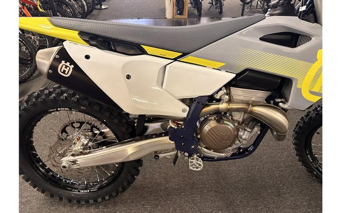 2024 Husqvarna Motorcycles FC350