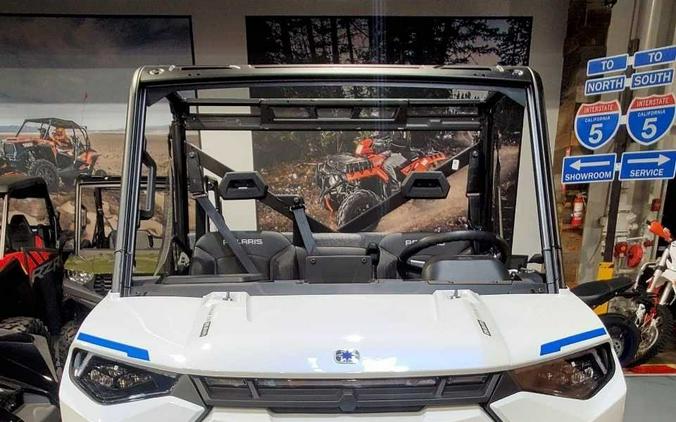 2024 Polaris RANGER XP KINETIC ULTIMATE