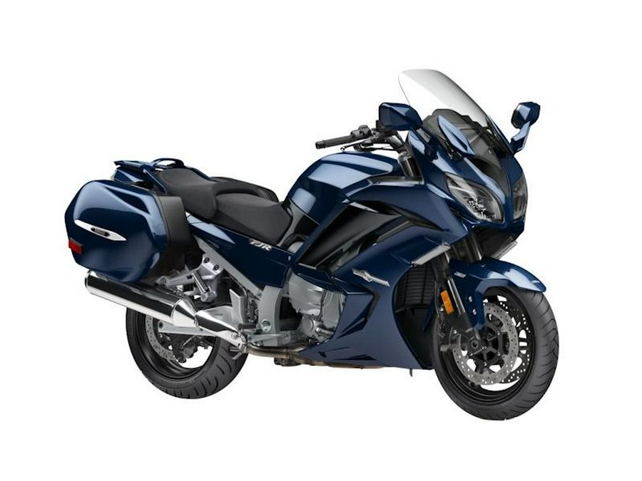 2024 Yamaha FJR1300ES