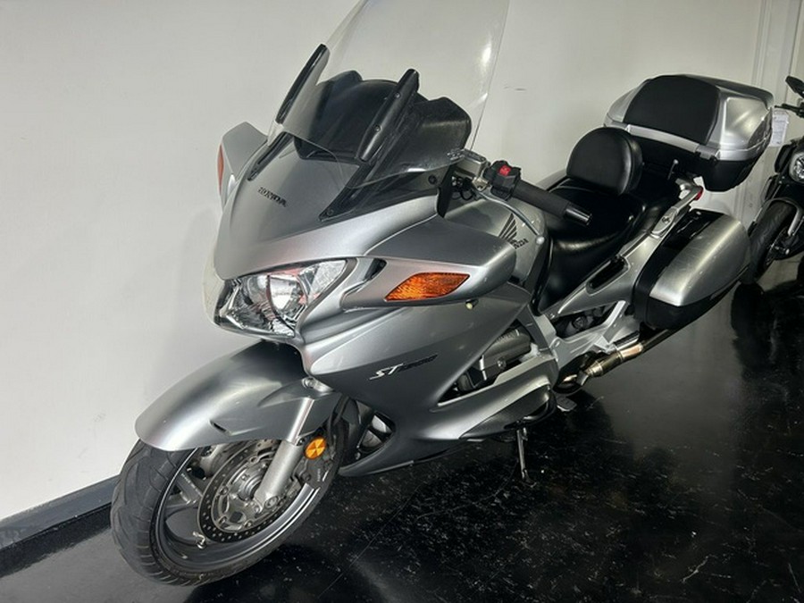 2007 Honda ST1300