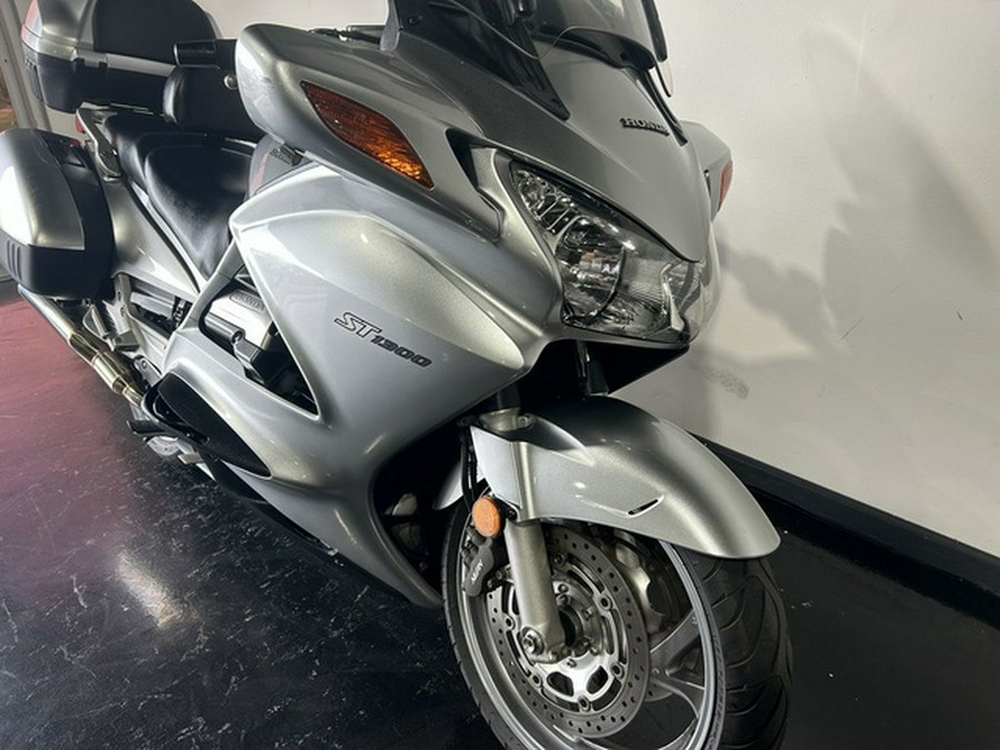 2007 Honda ST1300