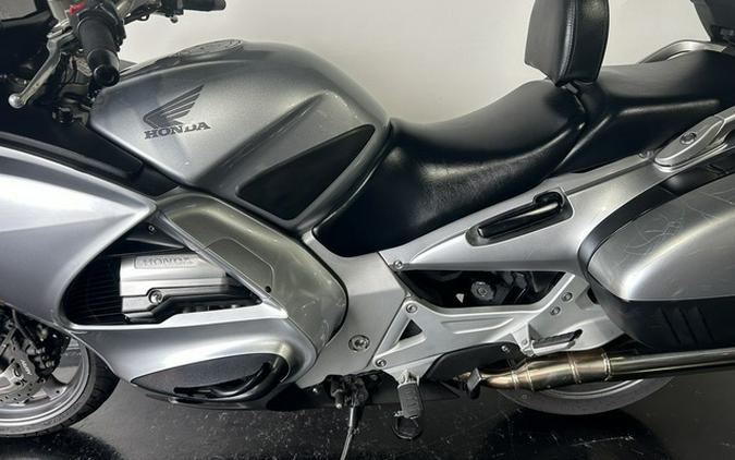 2007 Honda ST1300