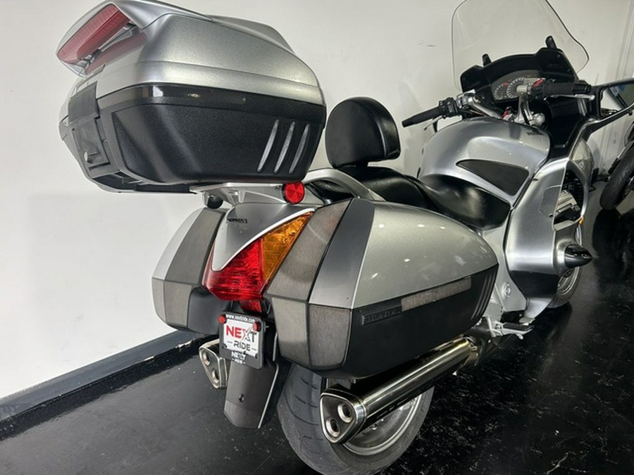 2007 Honda ST1300