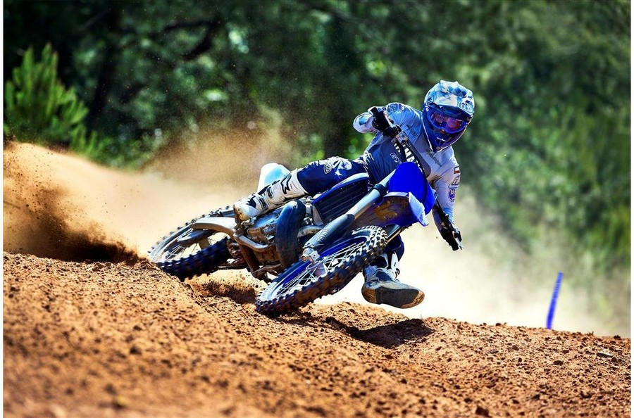 2023 Yamaha YZ250