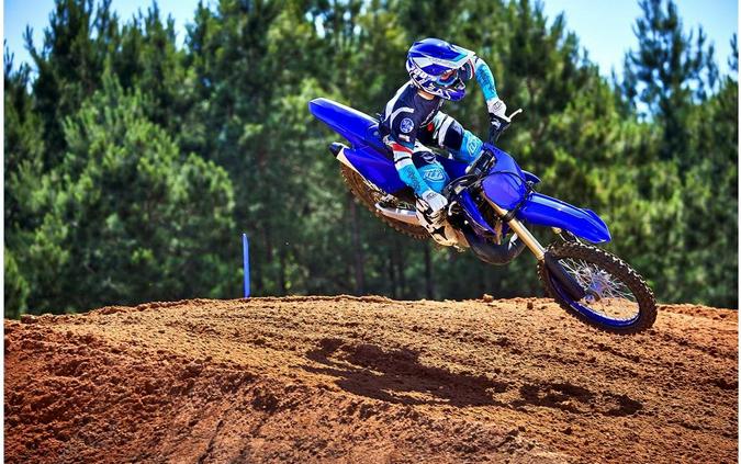 2023 Yamaha YZ250