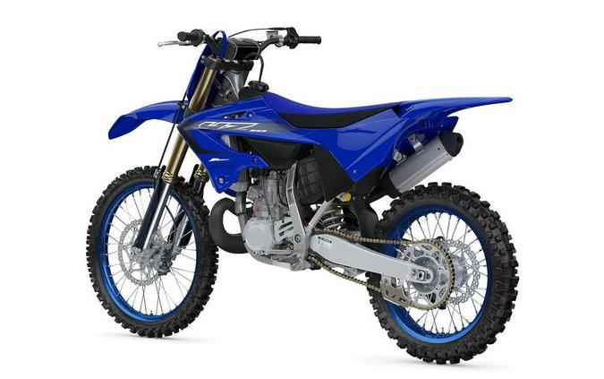 2023 Yamaha YZ250