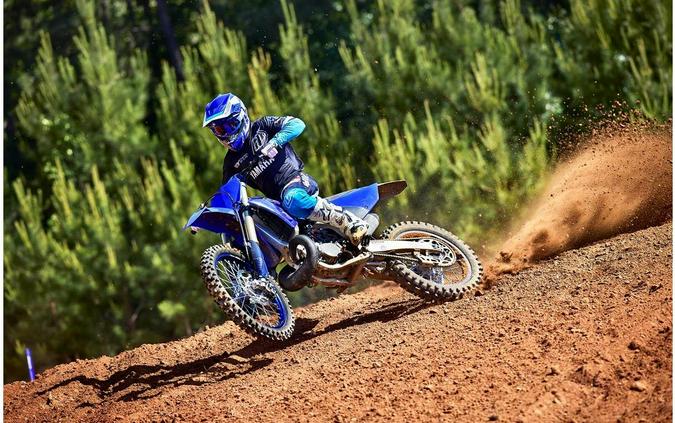 2023 Yamaha YZ250