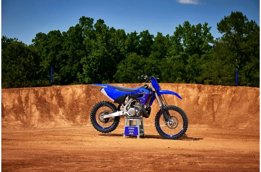 2023 Yamaha YZ250