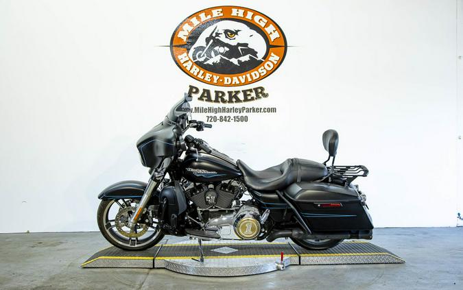 2015 Harley-Davidson® FLHXS - Street Glide® Special