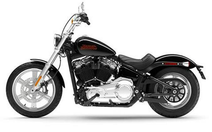 2024 Harley-Davidson Softail® Standard