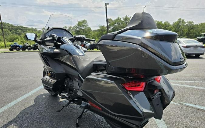 2024 Honda® Gold Wing Tour