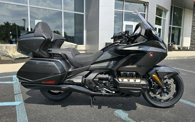 2024 Honda® Gold Wing Tour