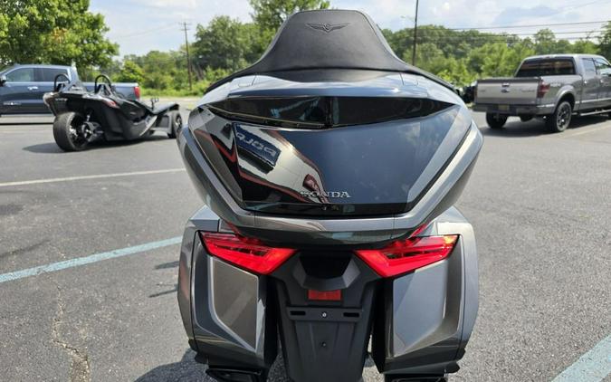 2024 Honda® Gold Wing Tour