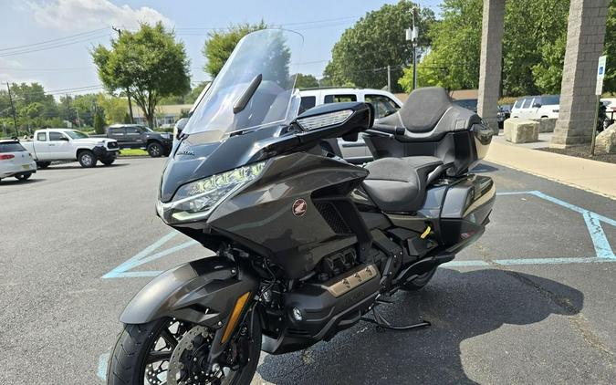 2024 Honda® Gold Wing Tour