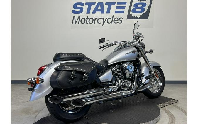 2006 Kawasaki Vulcan® 900 Classic VN900B