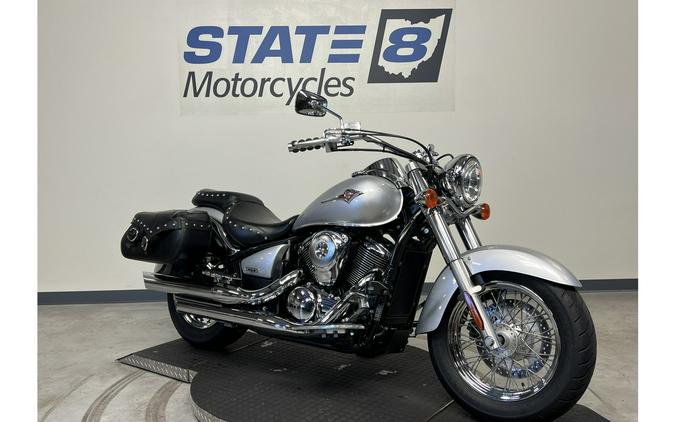 2006 Kawasaki Vulcan® 900 Classic VN900B