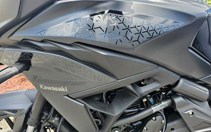 2023 Kawasaki Versys 650 LT