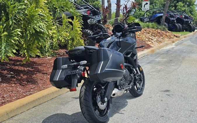 2023 Kawasaki Versys 650 LT