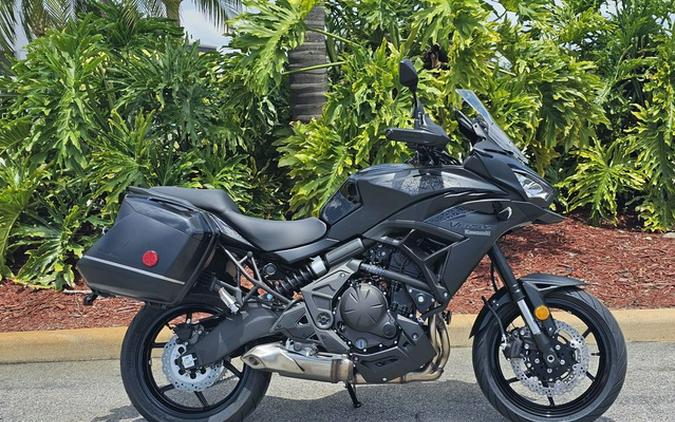 2022 Kawasaki Versys 650 LT Review [17 Fast Facts]