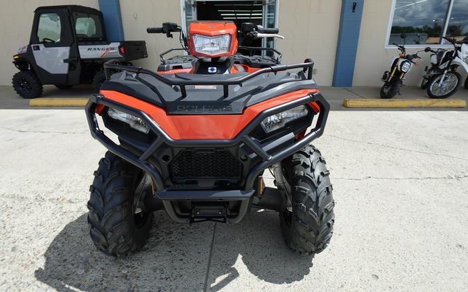 2024 Polaris Sportsman® 570 EPS