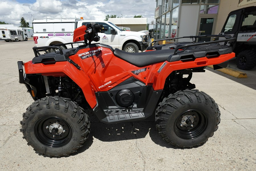 2024 Polaris Sportsman® 570 EPS