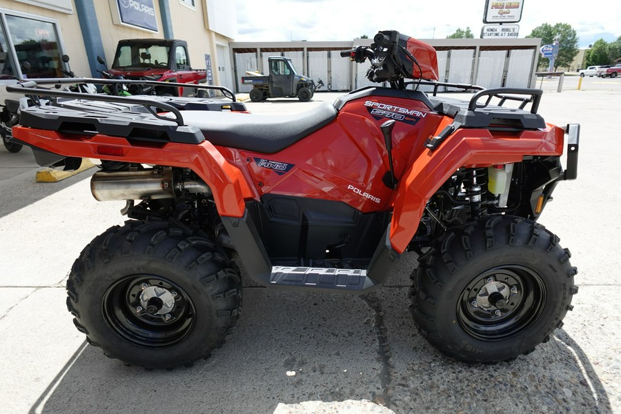 2024 Polaris Sportsman® 570 EPS