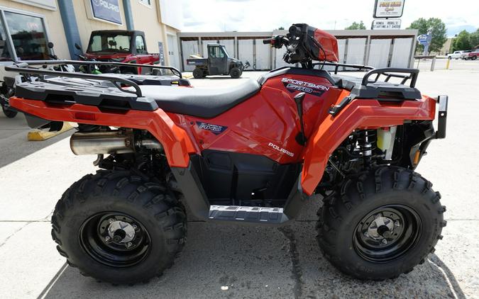 2024 Polaris Sportsman® 570 EPS