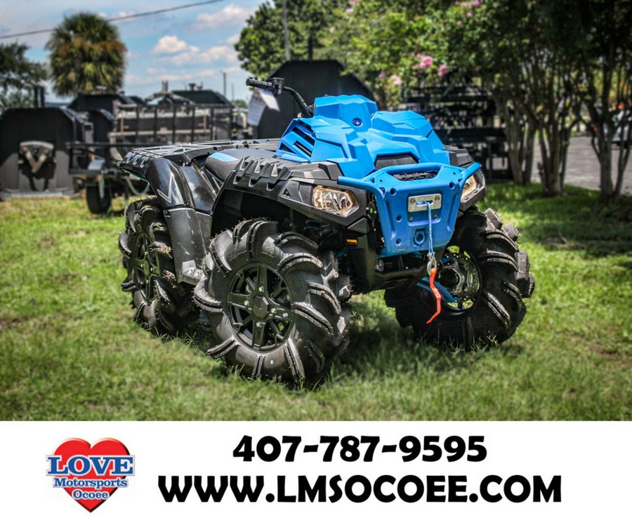 2024 Polaris® Sportsman XP 1000 High Lifter Edition