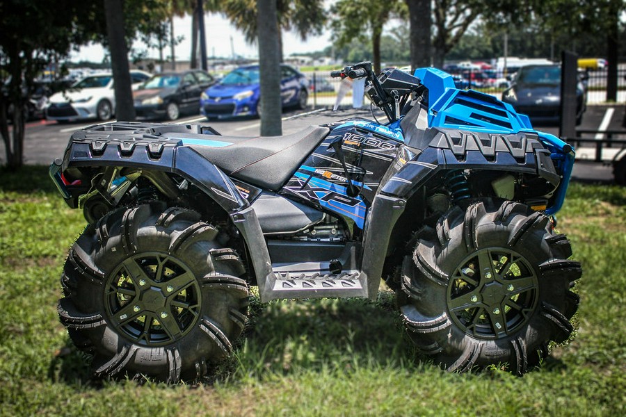 2024 Polaris® Sportsman XP 1000 High Lifter Edition