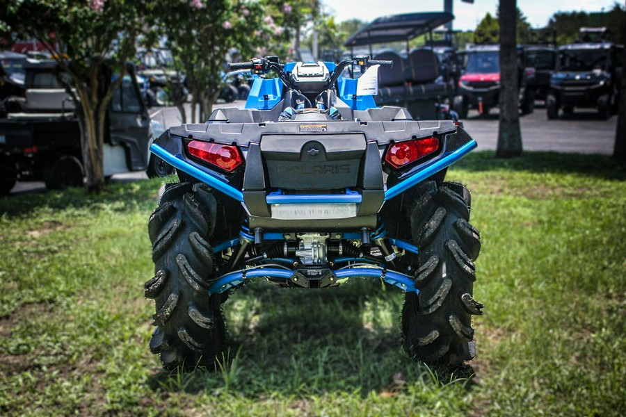 2024 Polaris® Sportsman XP 1000 High Lifter Edition