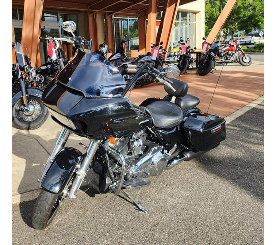 2020 Harley-Davidson® FLTRX - Road Glide®