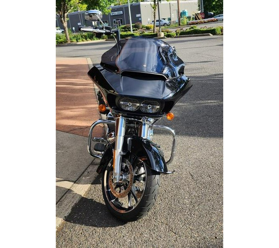 2020 Harley-Davidson® FLTRX - Road Glide®