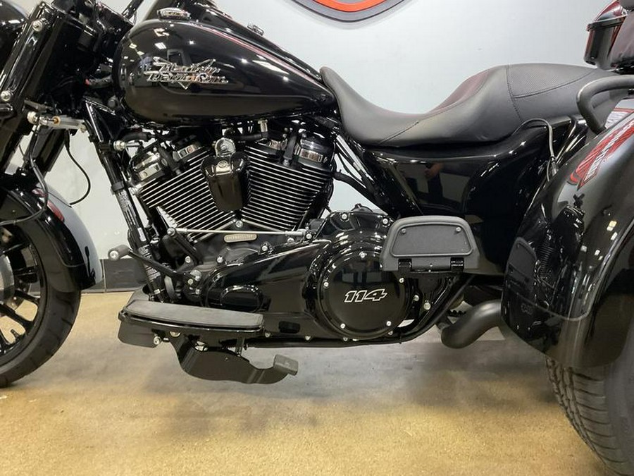 2024 Harley-Davidson® FLRT - Freewheeler®