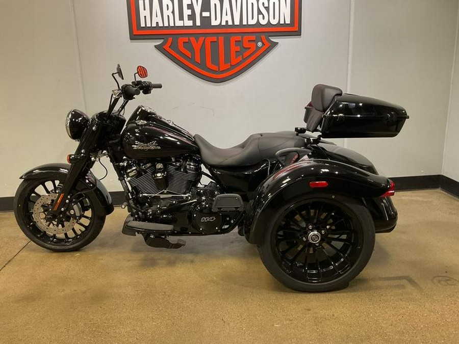 2024 Harley-Davidson® FLRT - Freewheeler®