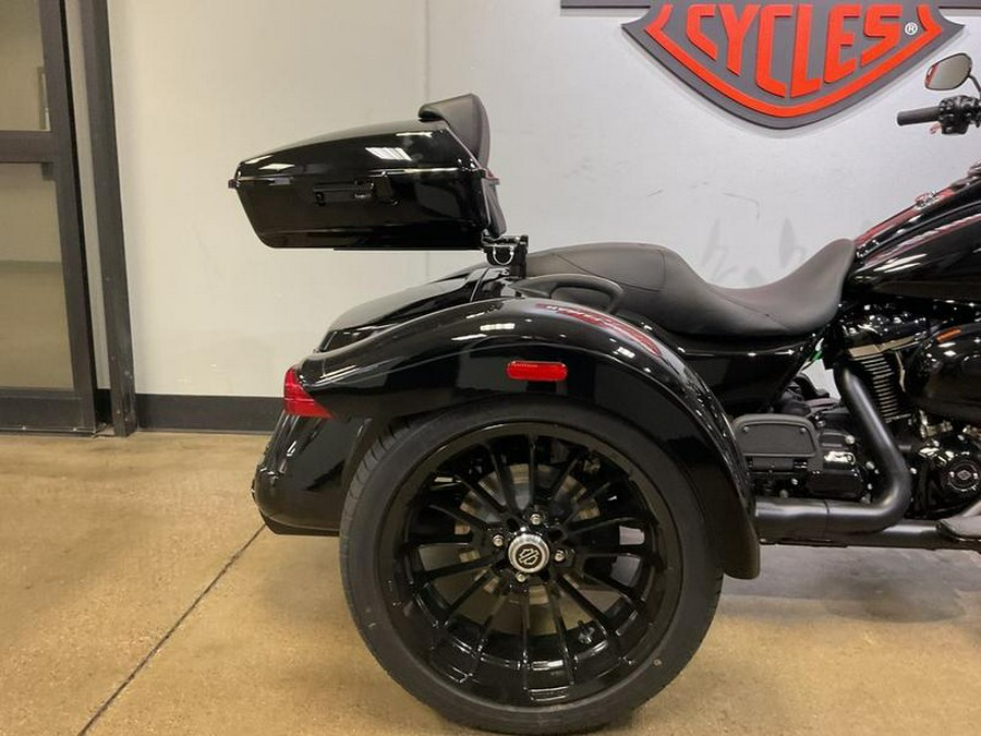 2024 Harley-Davidson® FLRT - Freewheeler®