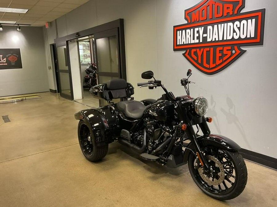 2024 Harley-Davidson® FLRT - Freewheeler®