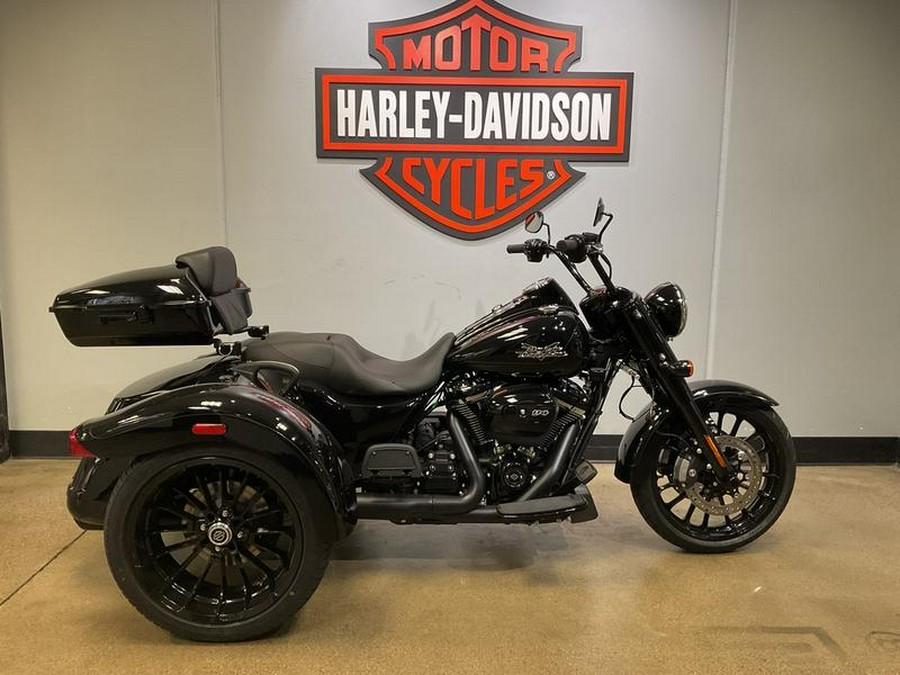 2024 Harley-Davidson® FLRT - Freewheeler®